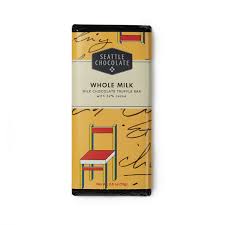 Seattle Chocolate Truffle Bar